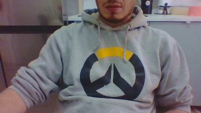 SteMilano86 webcam model stream image