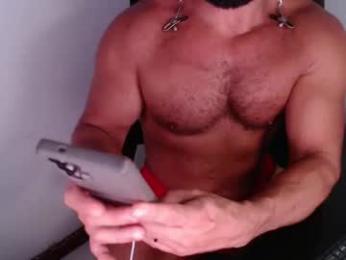 beard_top_guy webcam model stream image