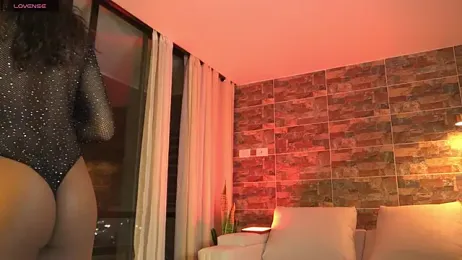 Ashleey_Fox webcam model stream image