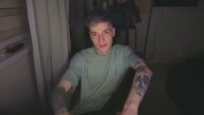 DaveSinner webcam model stream image