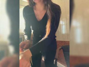 LustySass webcam bongacams model stream image