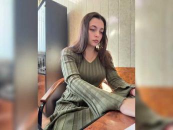 LustySass webcam bongacams model stream image