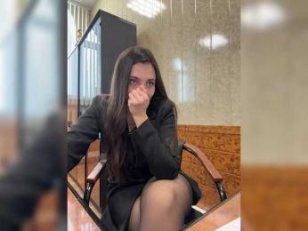 LustySass webcam bongacams model stream image