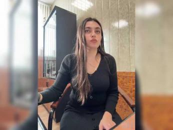 LustySass webcam bongacams model stream image