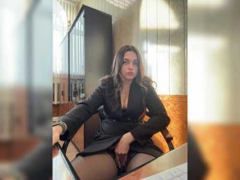 LustySass webcam bongacams model stream image