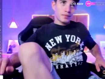 alejootwink webcam model stream image