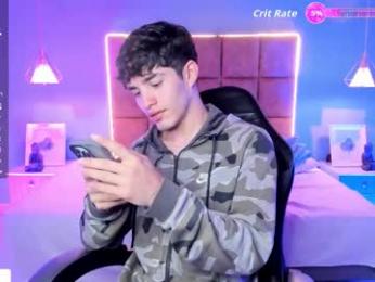 alejootwink webcam chaturbate model stream image