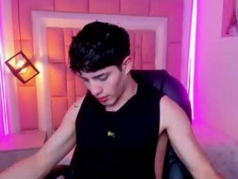 alejootwink webcam model stream image