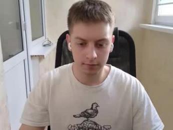 danila_trezzini webcam model stream image