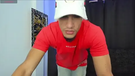 jhonnysnow17 webcam stripchat model stream image