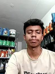twinkissh webcam model stream image