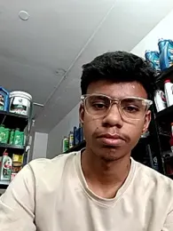 twinkissh webcam model stream image