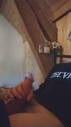 Verniante webcam model stream image