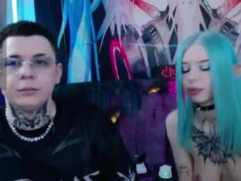 aurora_natsuki webcam model stream image