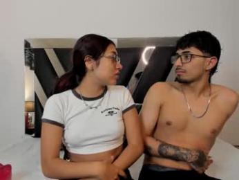 miayiron webcam model stream image