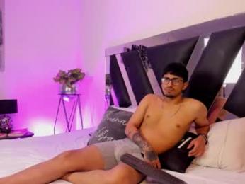 miayiron webcam model stream image