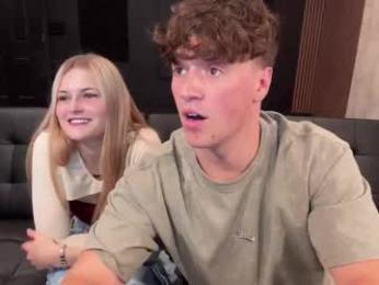 alpha_luke webcam chaturbate model stream image