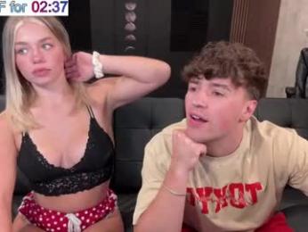 alpha_luke webcam chaturbate model stream image