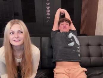 alpha_luke webcam chaturbate model stream image