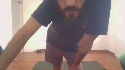 dogo90 webcam model stream image