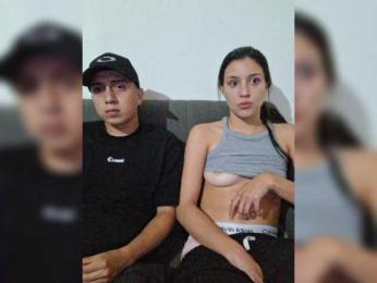 SussiandMate0 webcam bongacams model stream image