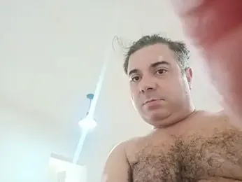 CCComandante webcam model stream image