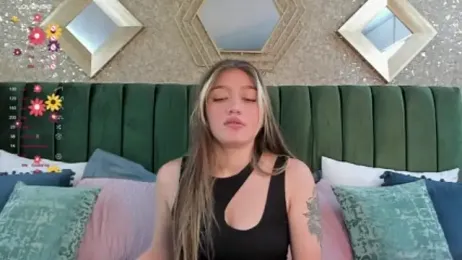 Giaa_Ross webcam model stream image