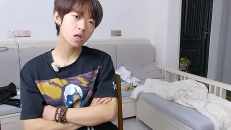 buding-001 webcam model stream image