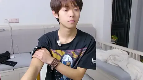 buding-001 webcam model stream image