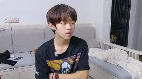 buding-001 webcam model stream image