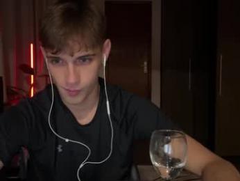 mason_gallagher webcam chaturbate model stream image