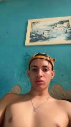 tenobio webcam model stream image