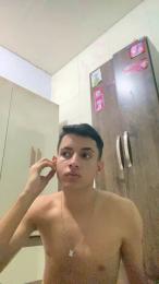 tenobio webcam model stream image