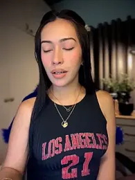 Jasmine_Elcock webcam stripchat model stream image