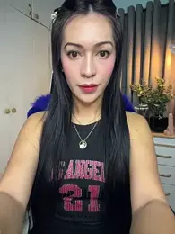 Jasmine_Elcock webcam model stream image