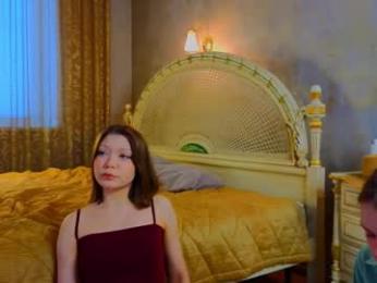 ozellaelazegui webcam chaturbate model stream image