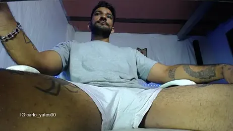 Carlo_yates webcam model stream image