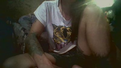 Notantabu webcam model stream image