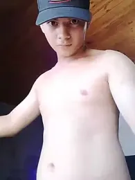 tony_pinkcock webcam model stream image