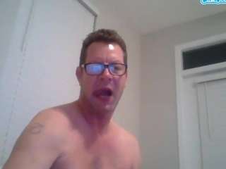 chadbadder webcam model stream image