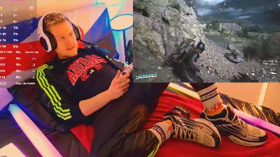 Fucthebitch webcam cam4 model stream image