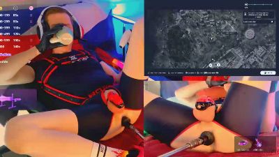 Fucthebitch webcam model stream image