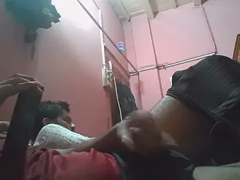 XmastertoP webcam model stream image