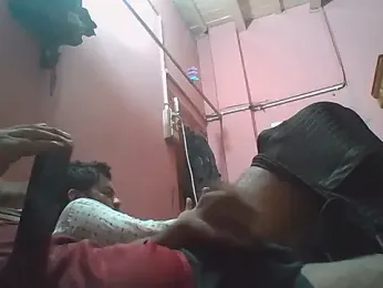 XmastertoP webcam model stream image