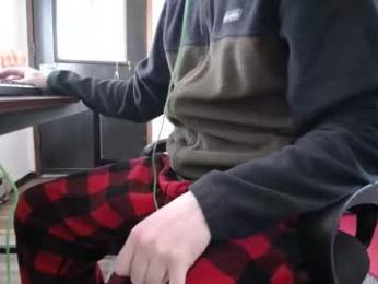 joshy_black webcam chaturbate model stream image