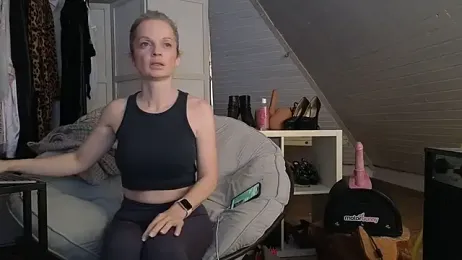 Sabdeluxe webcam model stream image