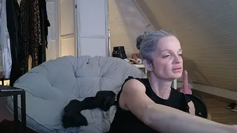 Sabdeluxe webcam model stream image