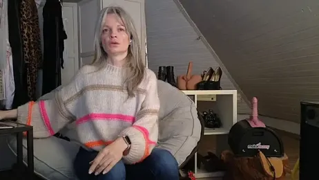 Sabdeluxe webcam model stream image