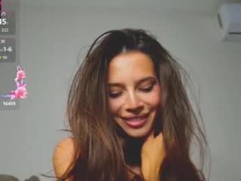 _isiah webcam model stream image