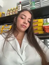 Hall_16 webcam model stream image